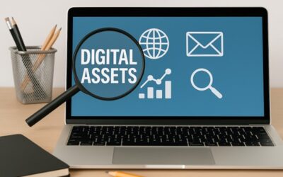 What Are Digital Assets? A Business Owner’s Guide