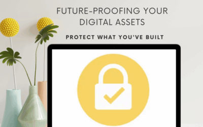 Future-Proofing Your Digital Assets